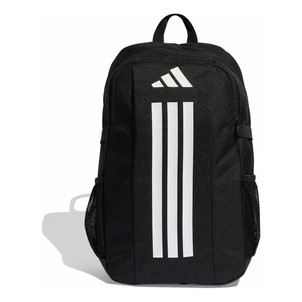 Mochila Infantil Apwr adidas Preto Liso