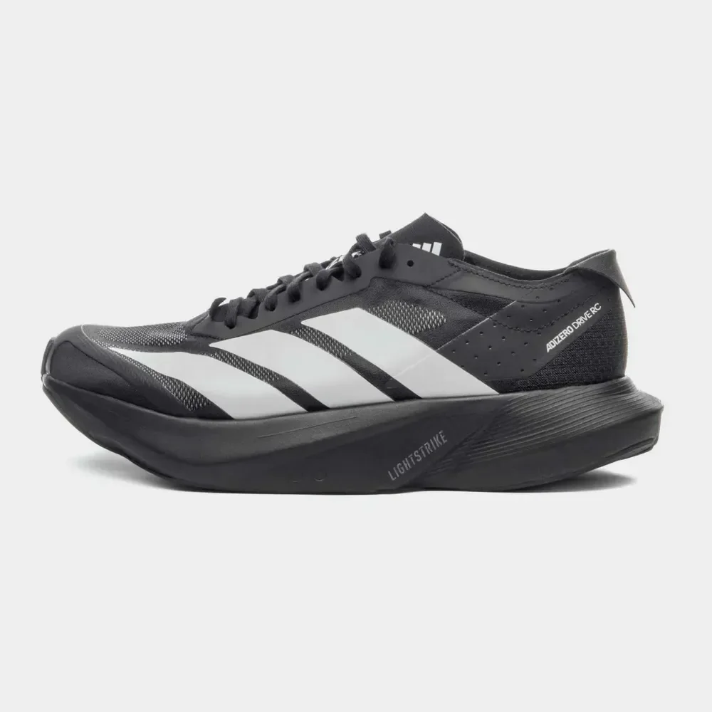 Tênis Feminino Adizero Drive Rc adidas Preto Lisa 38 Br