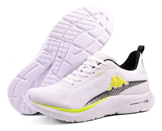 Tênis Kappa Galaxy Masculino Feminino