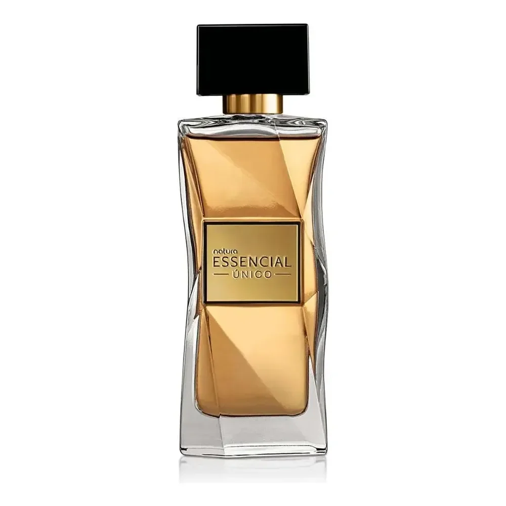 Essencial Único Feminino Natura Deo Parfum Perfume 90ml