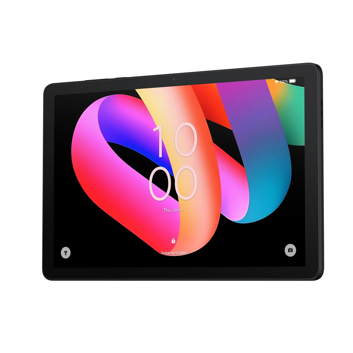 TCL TABLET TAB 10L GEN 4-128GB ROM - 4GB RAM - WIFI - Octacore 2.2Ghz - 10.1"