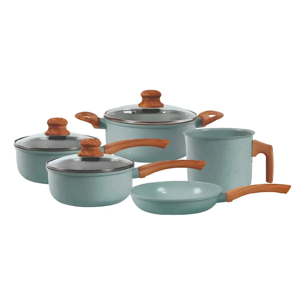 Tuut Cozinha Indução Ecoglide 5 Mármore