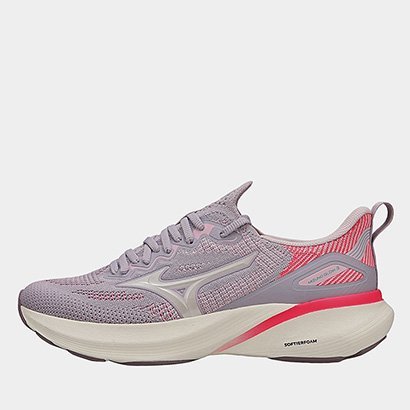 Tênis Mizuno Glow 3 Feminino