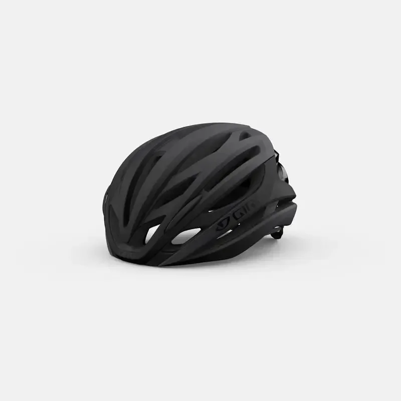 Capacete Bike Ciclismo Giro Syntax Mips + Nfe Preto M (55-59cm)