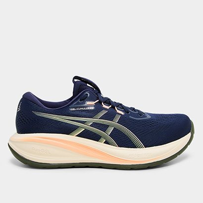 Tênis Asics Gel-Cumulus 28 Masculino