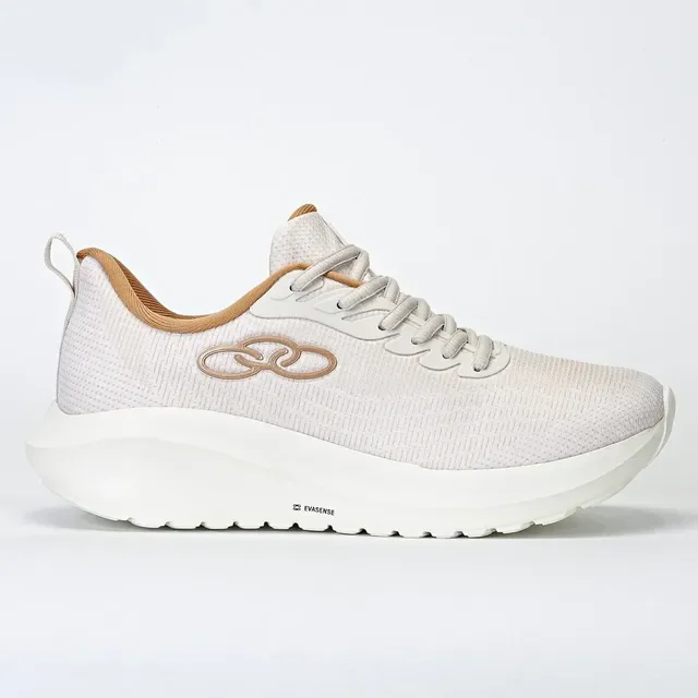 Tênis Olympikus Acqua Feminino Corrida - Caminhada