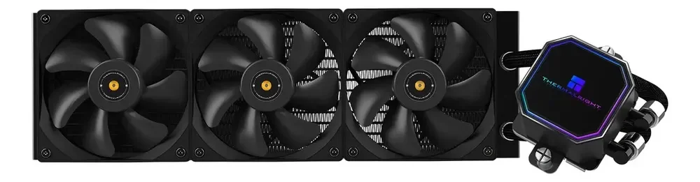 Water Cooler Thermalright Frozen Prism 360 ARGB para CPU