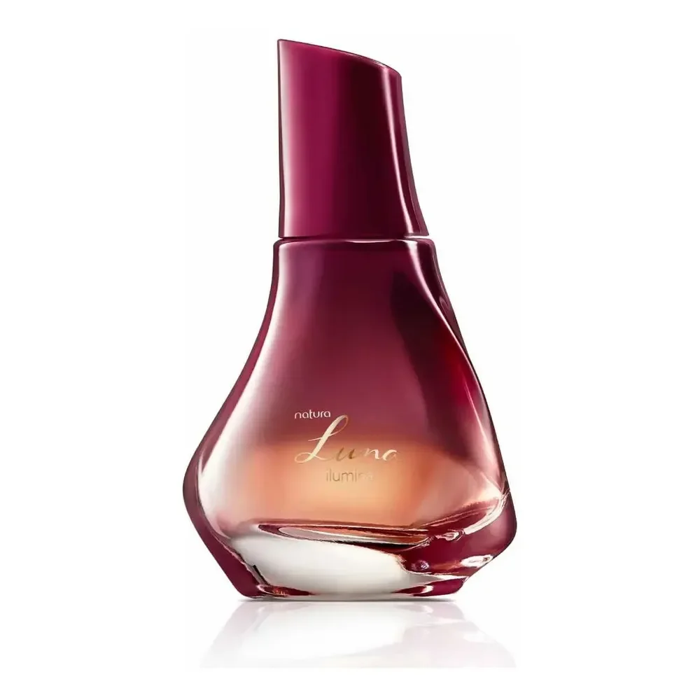 Deo Parfum Natura Luna Ilumina 50ml
