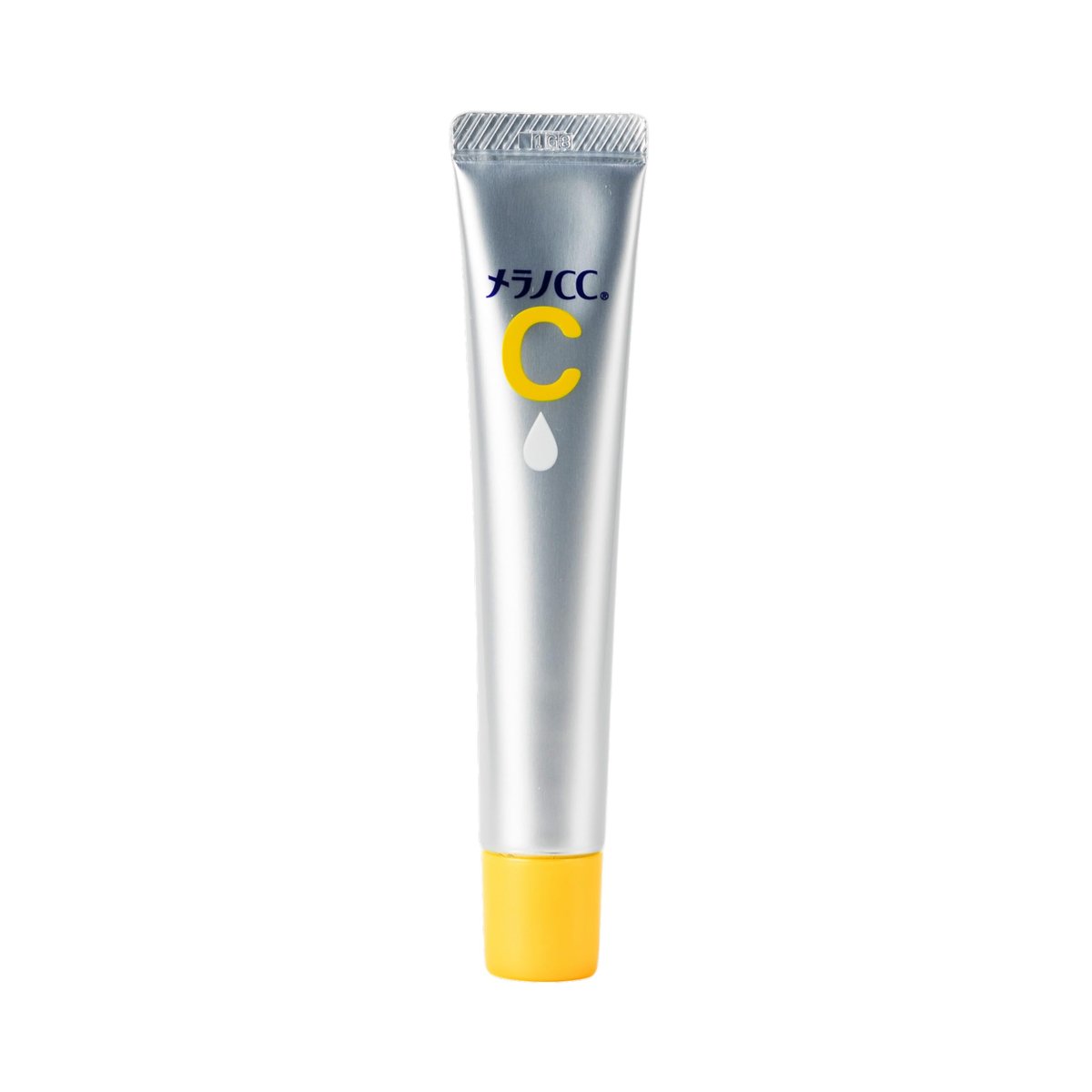 Melano CC® Sérum Essence - Sérum de Vitamina C Pura para Ação Antioxidante Que Clareia A Pele E Controla A Oleosidade 20G