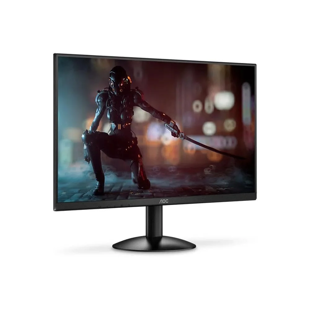 Monitor AOC 21" 22B30HM23 FHD, 120Hz, 1MS, Preto