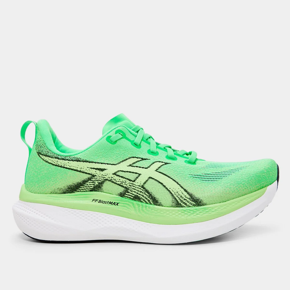 Tênis Asics Glideride Max 2 Masculino