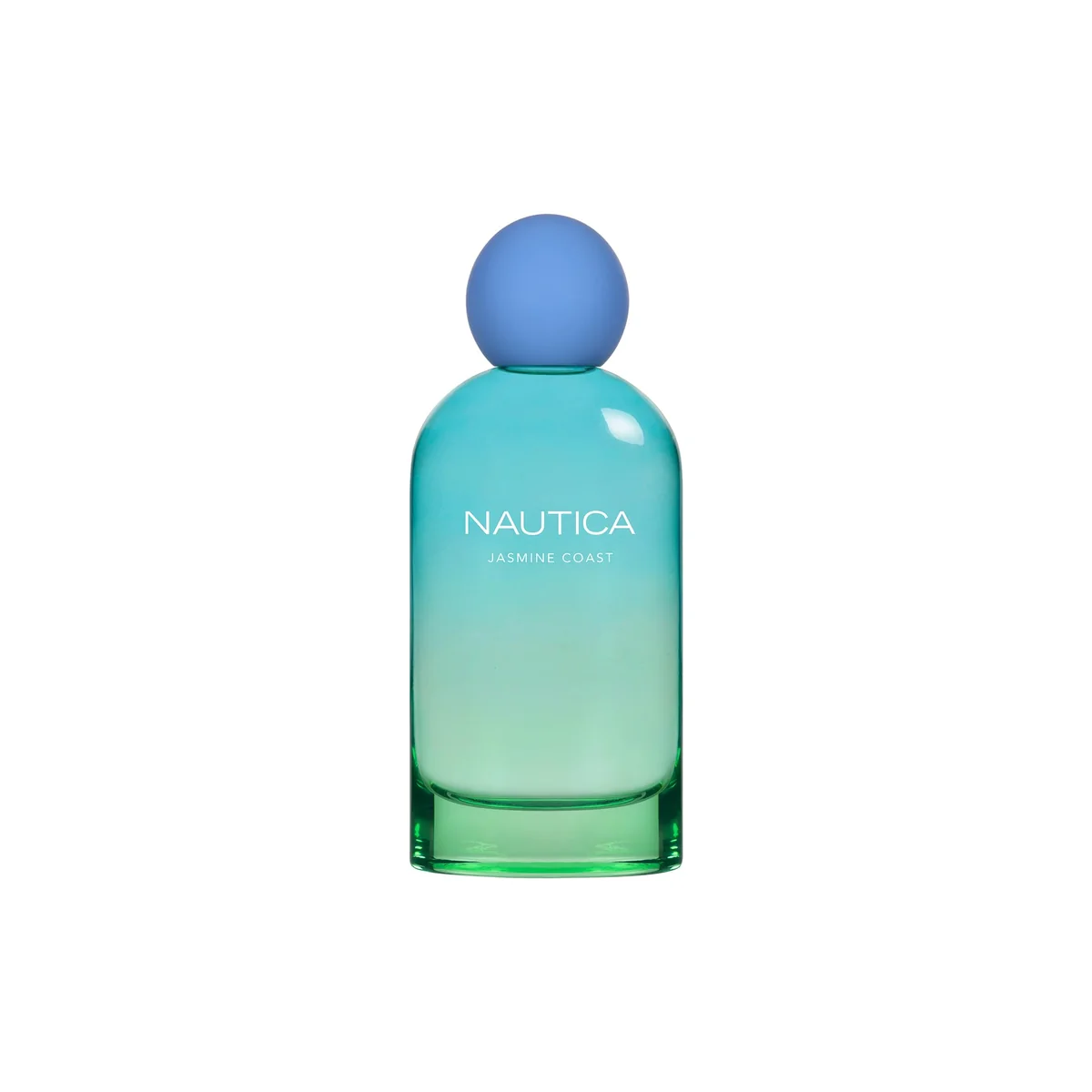NAUTICA JASMINE COAST EDP 100ML