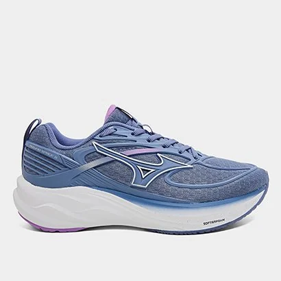 Tênis Mizuno Space 6 Feminino
