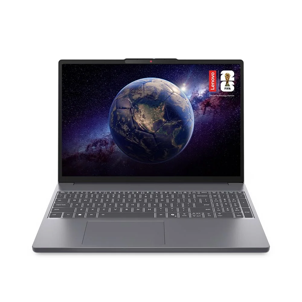 Notebook IdeaPad Slim 3i Core i5-13420H, 8GB, 256GB SSD, Intel UHD Graphics, 15.3" (1920x1200), Windows11
