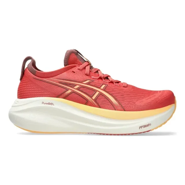 Tênis Corrida Asics Gel-nimbus 27 Feminino
