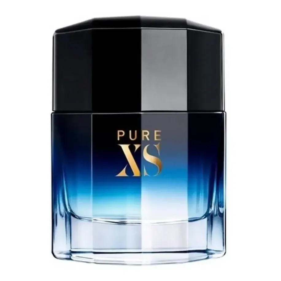 Rabanne Pure Xs Edt 100ml Para Masculino