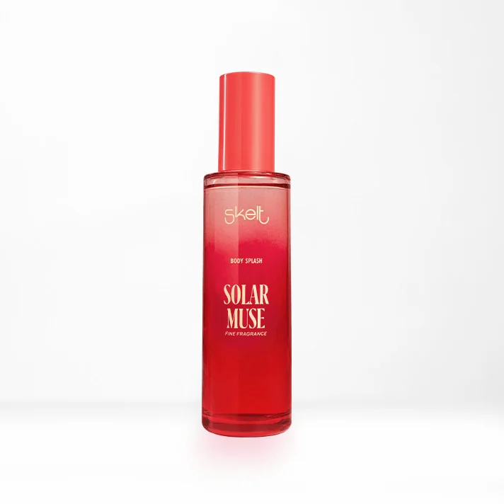 Body Splash Solar Muse - 100ML- Skelt