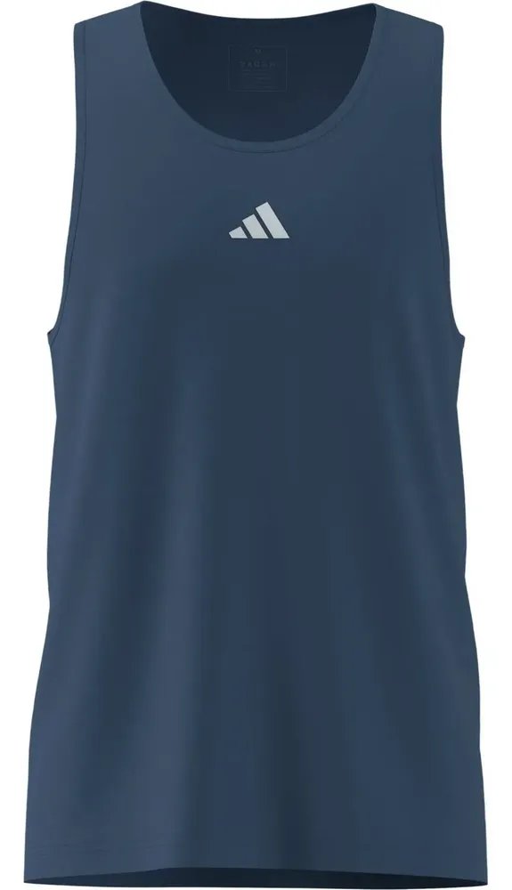 Regata adidas Masculina - Original Azul-marinho G
