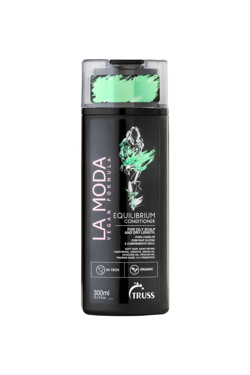 LA MODA COND EQUILIBRIUM 300ml