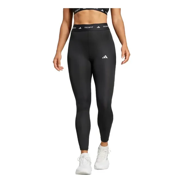 Legging 7/8 Techfit adidas