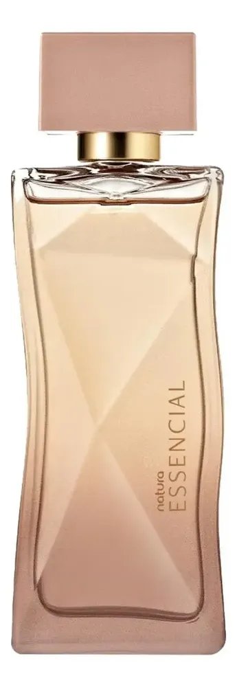 Essencial Natura Tradicional Eau de parfum Feminino 100ml