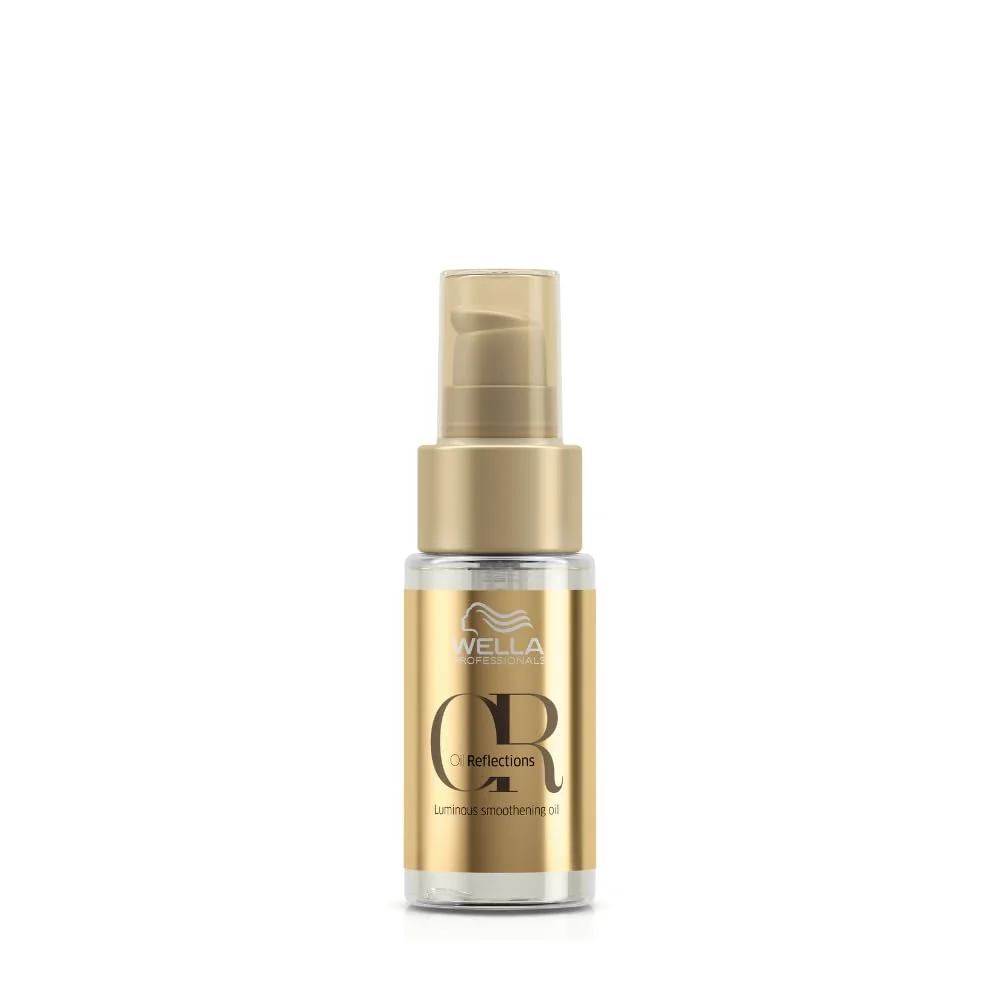 Wella Professionals Oil Reflections Óleo Capilar 30 ml- a embalagem pode variar