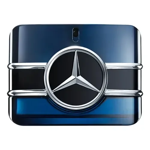 Perfume Sign Mercedes-benz Eau De Parfum Masculino - 50ml