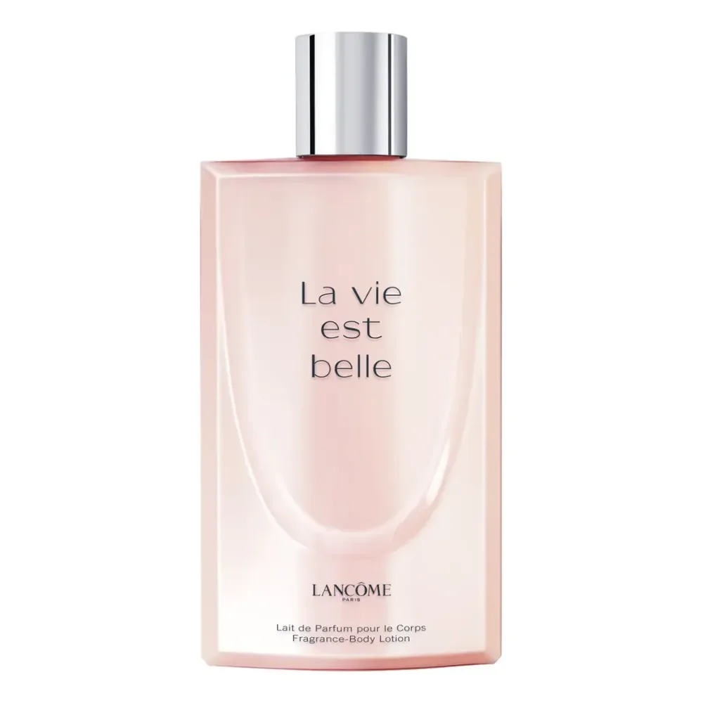 Loção Corporal La Vie Est Belle Lait Corps Lancôme 200 Ml