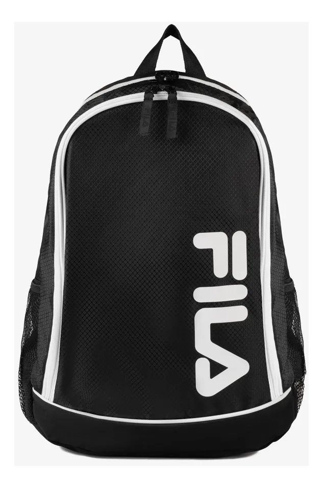 Mochila College Letter Fila