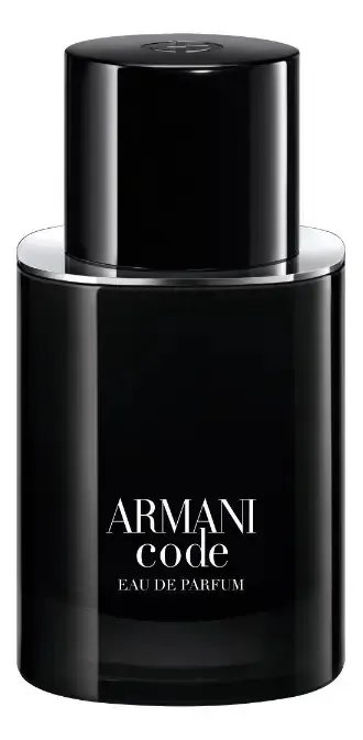 Armani Beauty, Perfume Masculino, Armani Code Eau de Parfum, 50ml