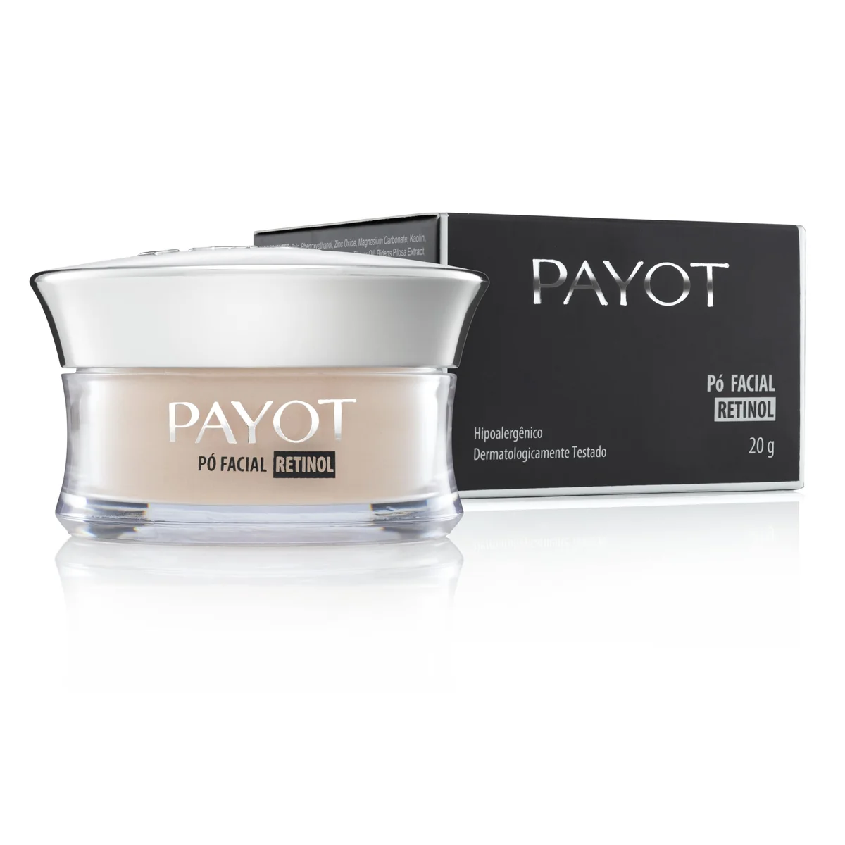 Payot Po Facial Payot Retinol Translucido Matte