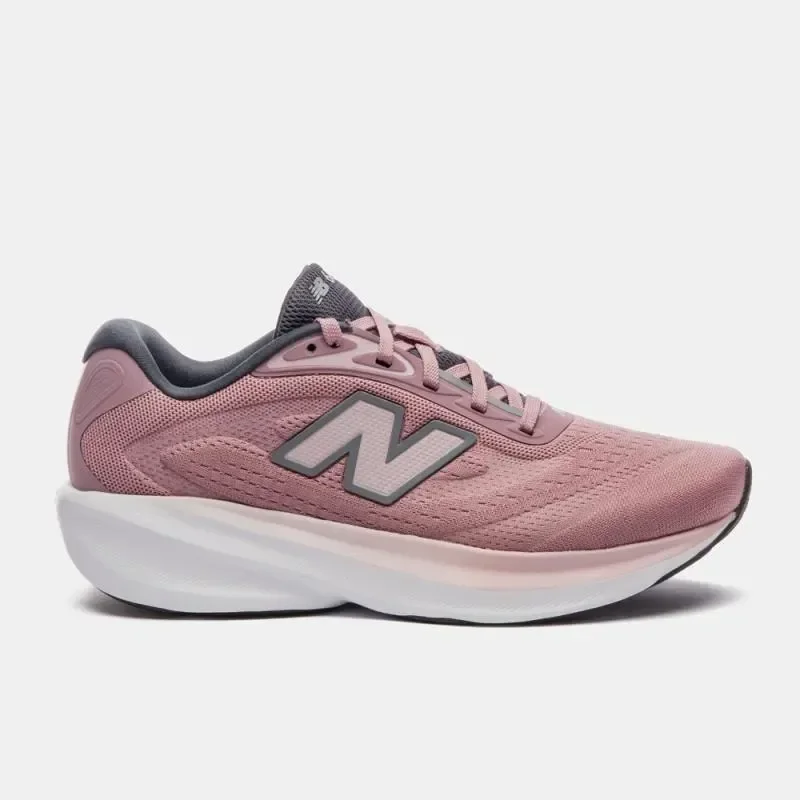 Tênis Feminino Fresh Foam 680v9 New Balance Rosa Envelhecido Liso 36 Br