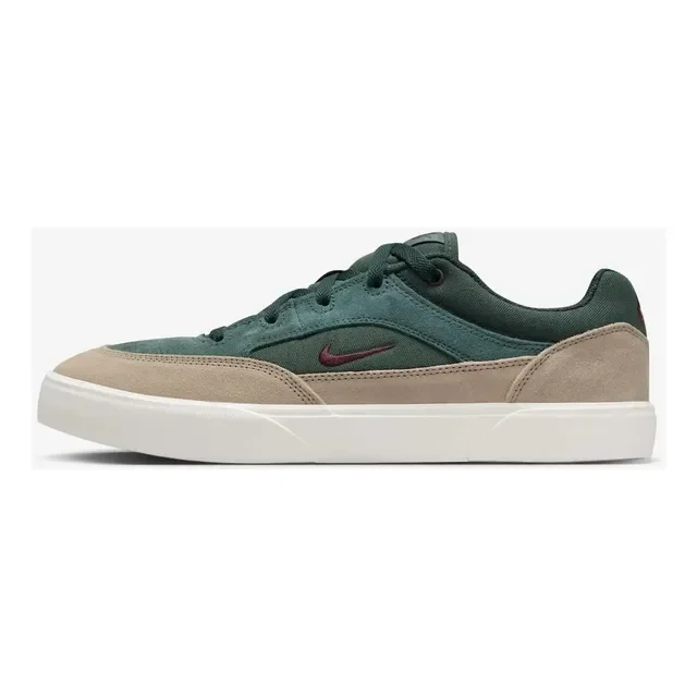 Tênis Nike Sb Malor Masculino