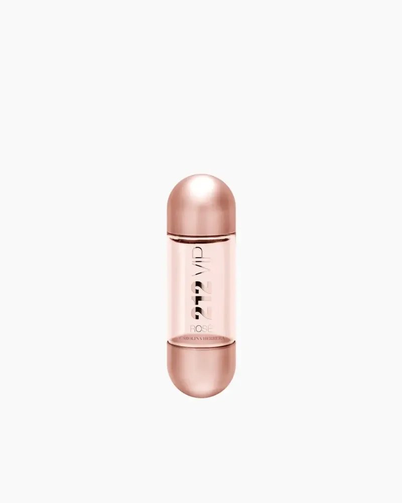 212 Vip Rose EDP 30ml Feminino - Carolina Herrera