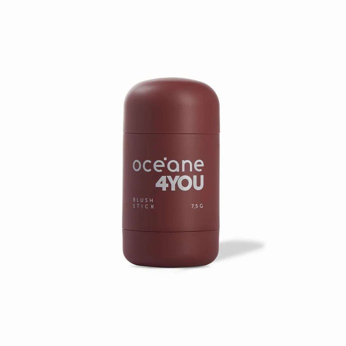 Océane-Blush em Bastão Vinho - Blush Stick Cake 4you
