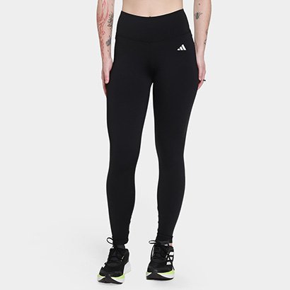 Calça Legging Adidas Básica Feminina