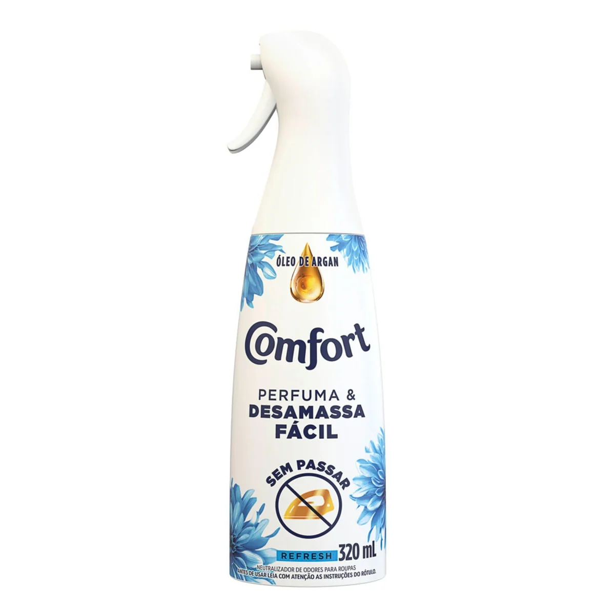 Comfort Neutralizador de Odores Refresh 320 ml