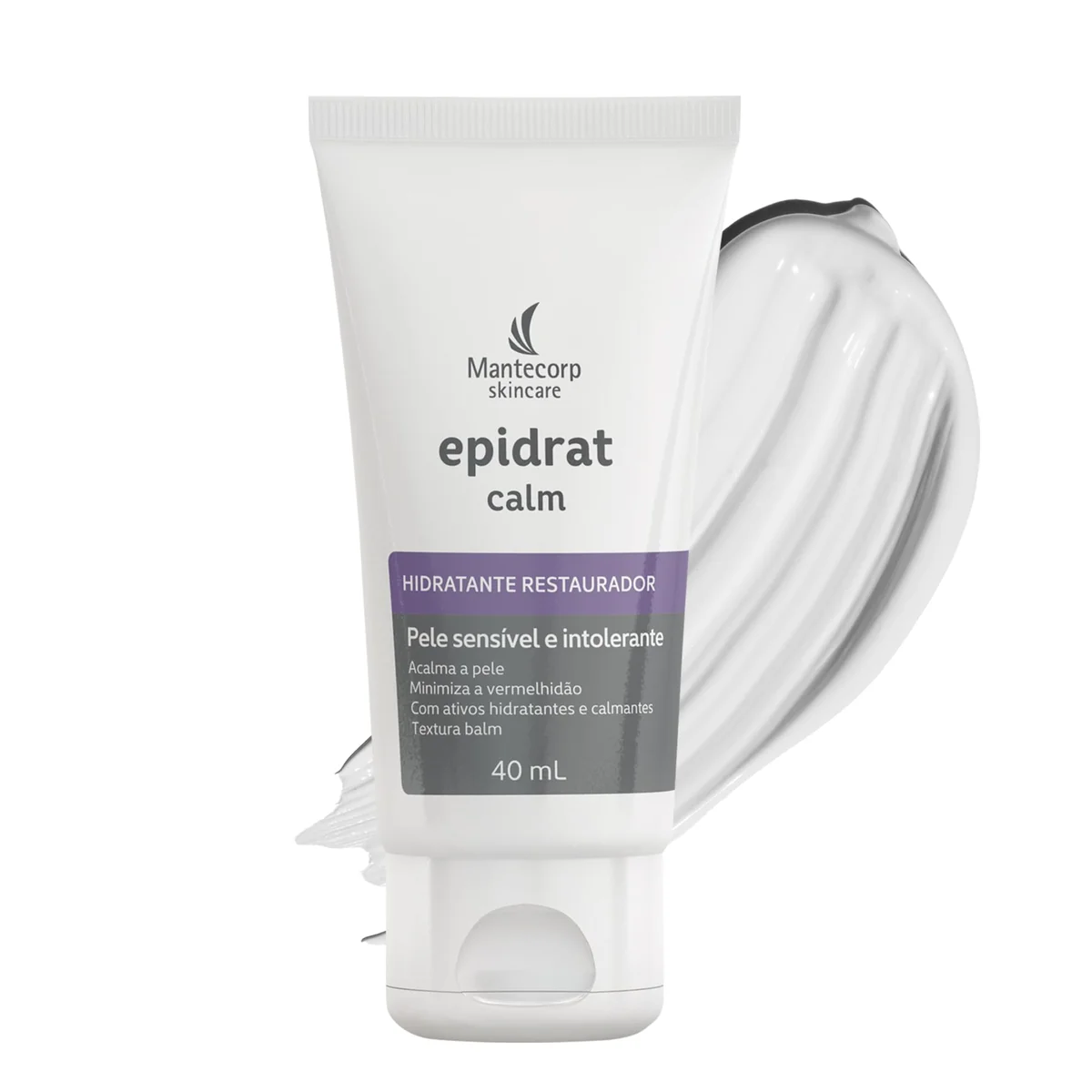 Mantecorp Epidrat Calm Hidratante