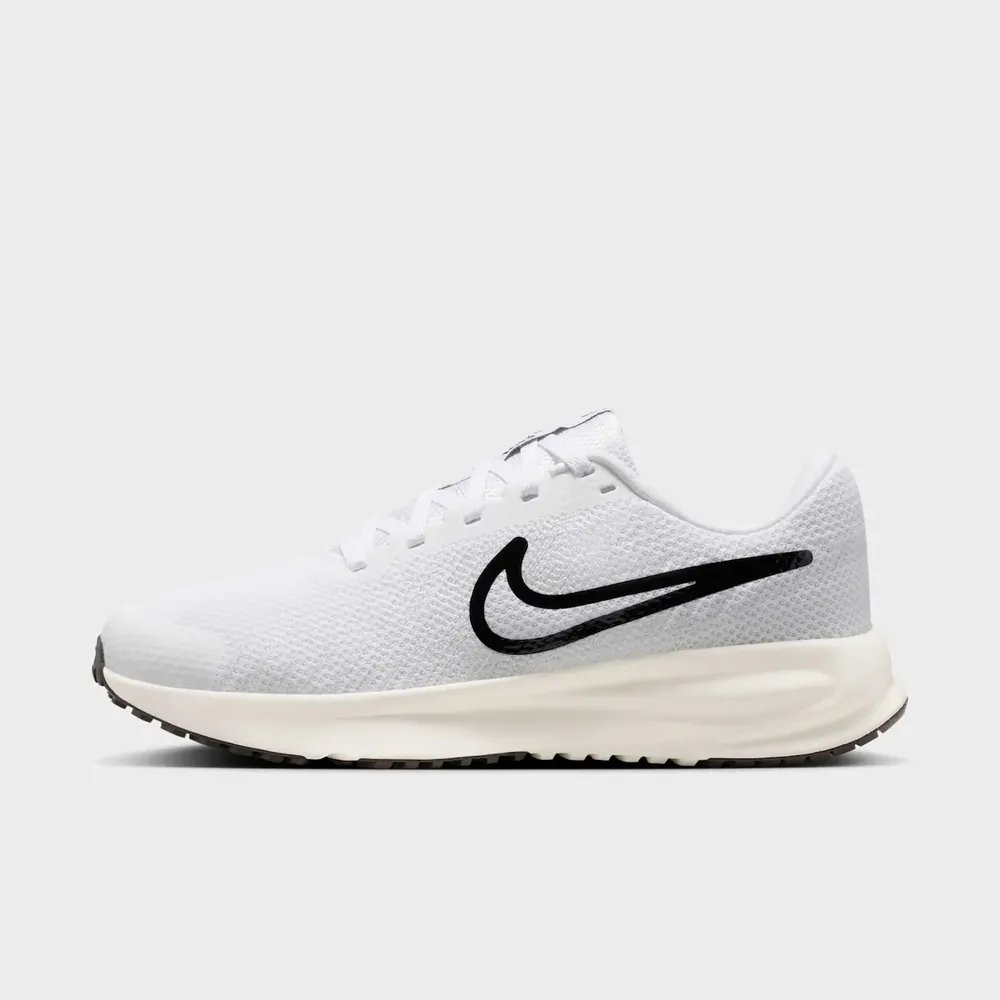 Tênis Nike Run Defy Feminino Branco/preto 34