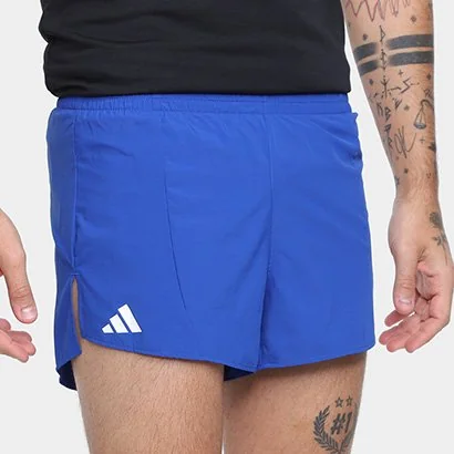 Short Adidas Adizero Essencials Masculino