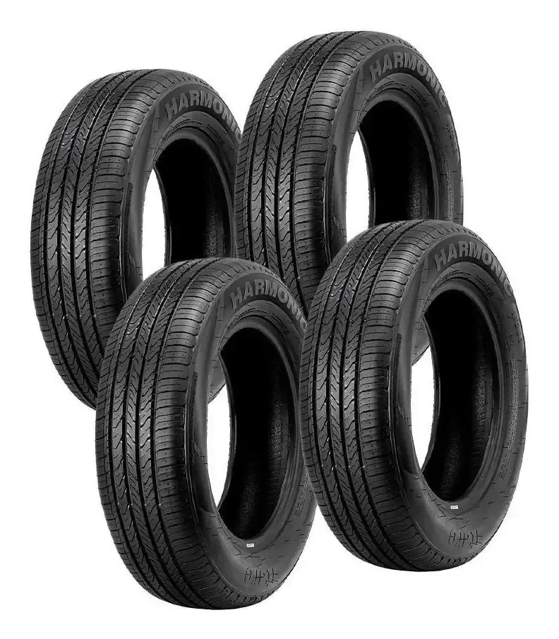 4 Pneus Itaro Aro 14 It203 175/75r14 86t