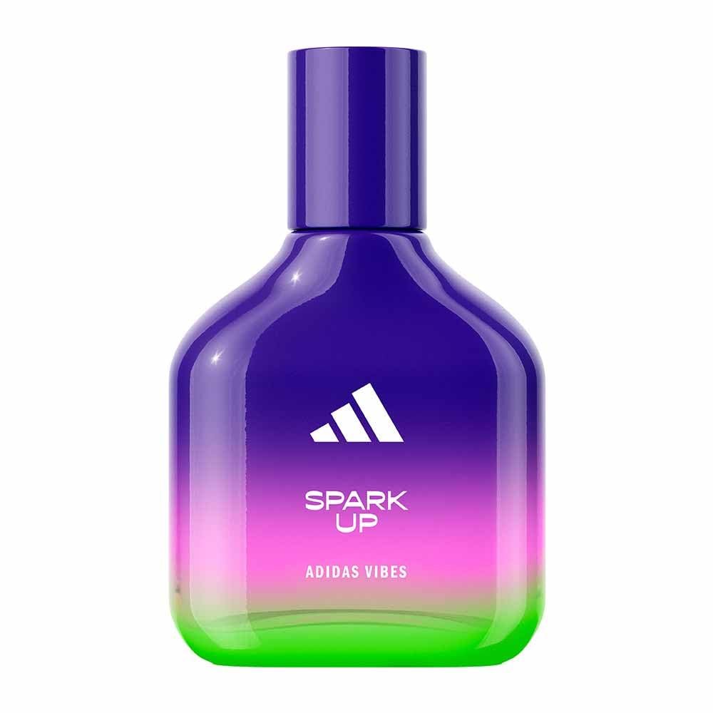Perfume adidas Vibes Spark Up Eau de Parfum 50ml