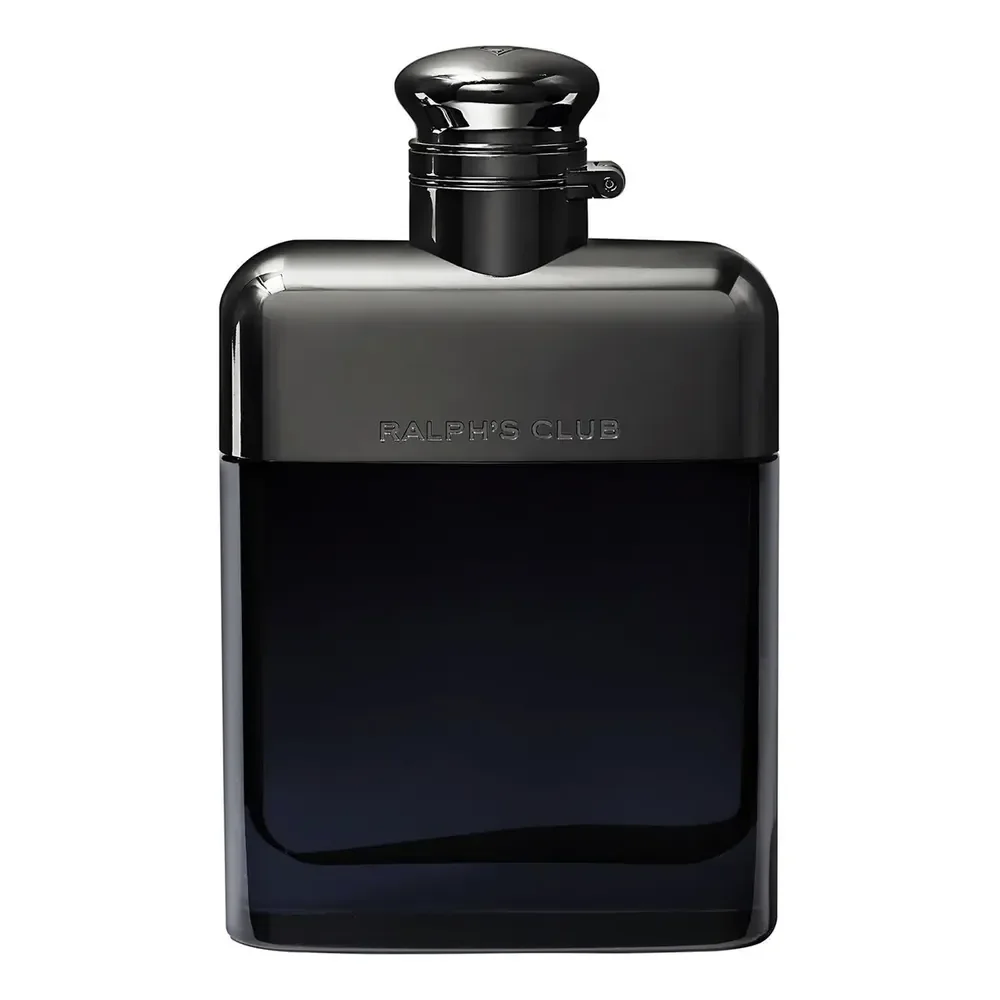 Perfume Masculino Eau De Parfum Ralph Lauren Ralphs Club 100 Ml