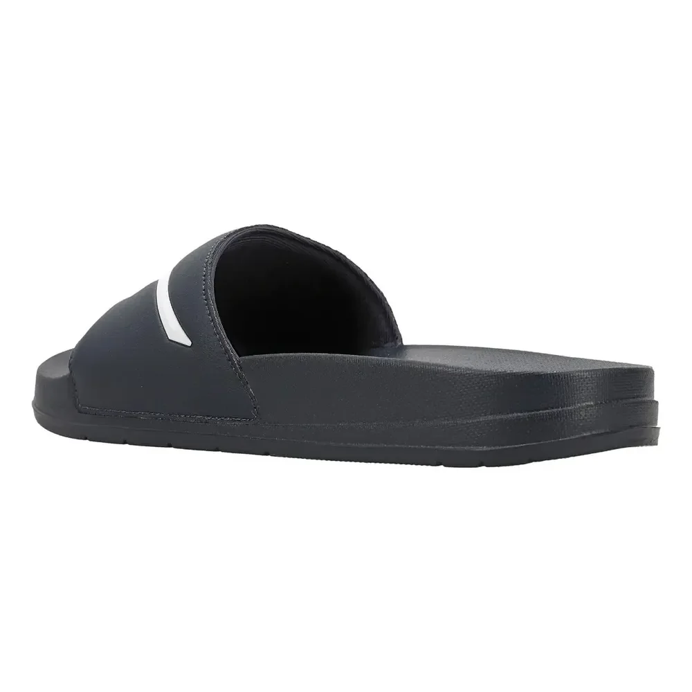 Feminino Slide Chinelo Mizuno Enerzy 555-marinho Liso 41.42 Br