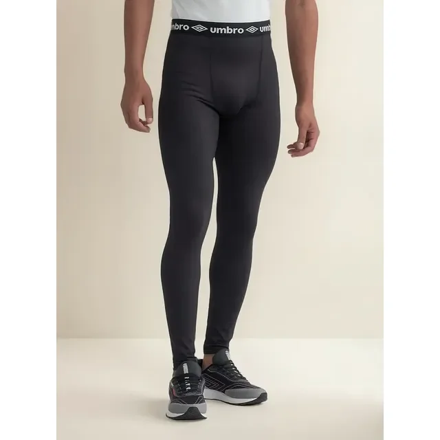 Calça Térmica Masculina Umbro Ligth