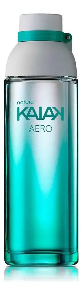 Kaiak Aero Natura Deo Colônia Feminino - 100ml