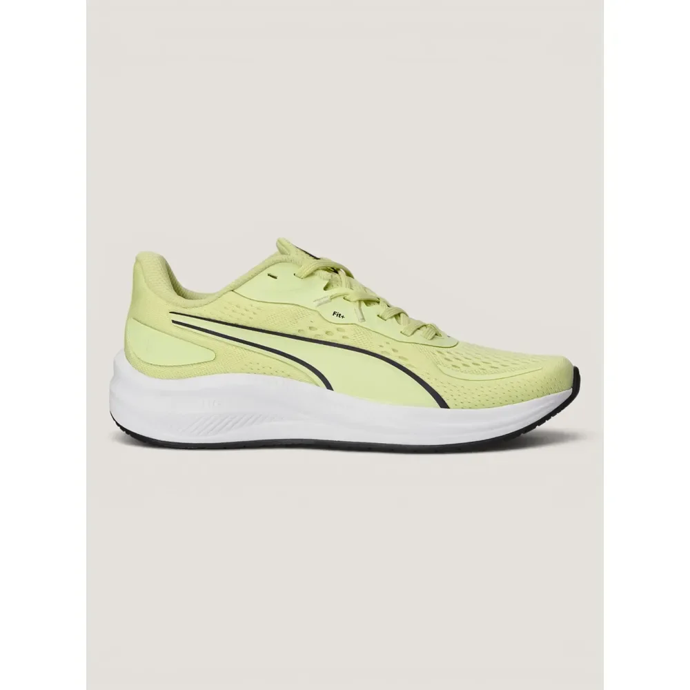 Tênis Masculino E Feminino Skyrocket Lite 2 Puma Verde Lisa 36 Br
