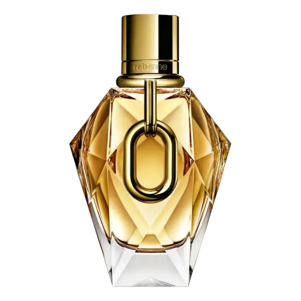 Rabanne Million Gold For Her Edp Feminino 90ml Volume da unidade 90 mL