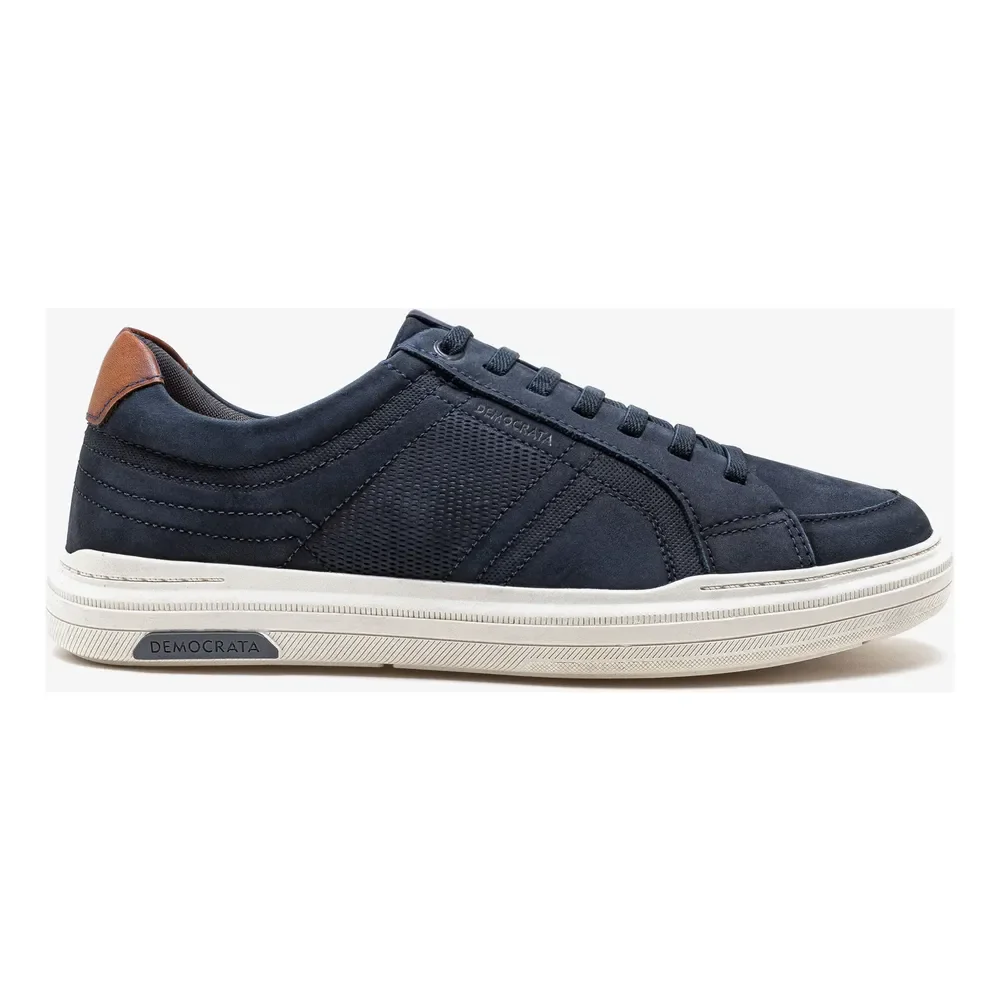 Sapatênis Denim Luke Azul Jeans Azul 40 Br