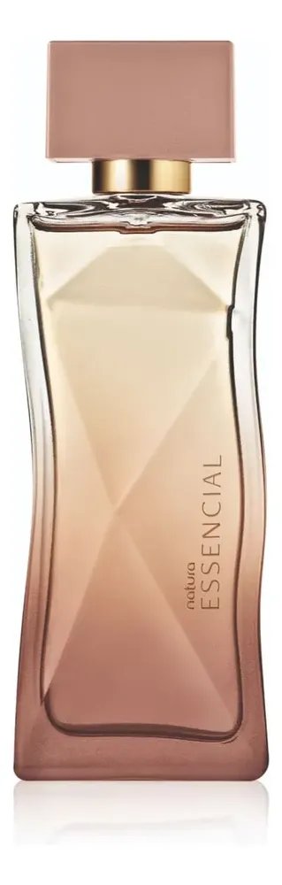 Deo Parfum Essencial Clássico Feminino 100ml - Natura